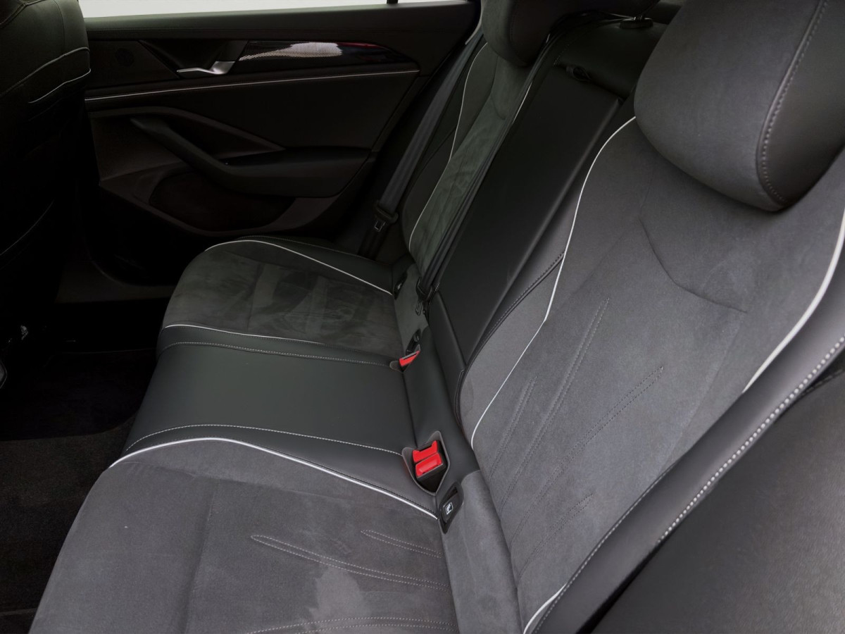 Thumb 14: Volkswagen Passat Variant 1.5 eTSI DSG BUSINESS AHK NAVI KAMERA SITZHZG