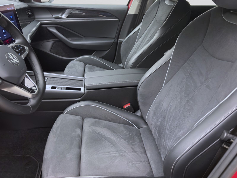 Bild 8: Volkswagen Passat Variant 1.5 eTSI DSG BUSINESS AHK NAVI KAMERA