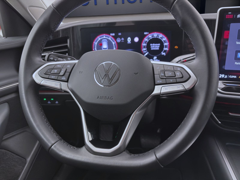 Bild 11: Volkswagen Passat Variant 1.5 eTSI DSG BUSINESS AHK NAVI KAMERA