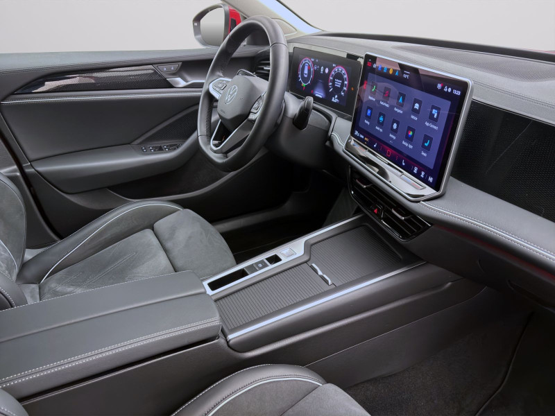 Bild 16: Volkswagen Passat Variant 1.5 eTSI DSG BUSINESS AHK NAVI KAMERA