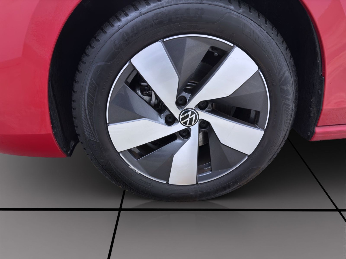 Thumb 7: Volkswagen Passat Variant 1.5 eTSI DSG BUSINESS AHK NAVI KAMERA