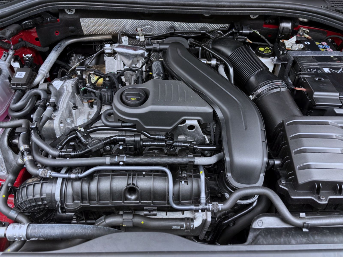 Thumb 17: Volkswagen Passat Variant 1.5 eTSI DSG BUSINESS AHK NAVI KAMERA