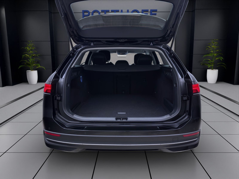 Bild 3: Volkswagen Passat Variant 1.5 eTSI DSG BUSINESS AHK NAVI KAMERA SITZHZG