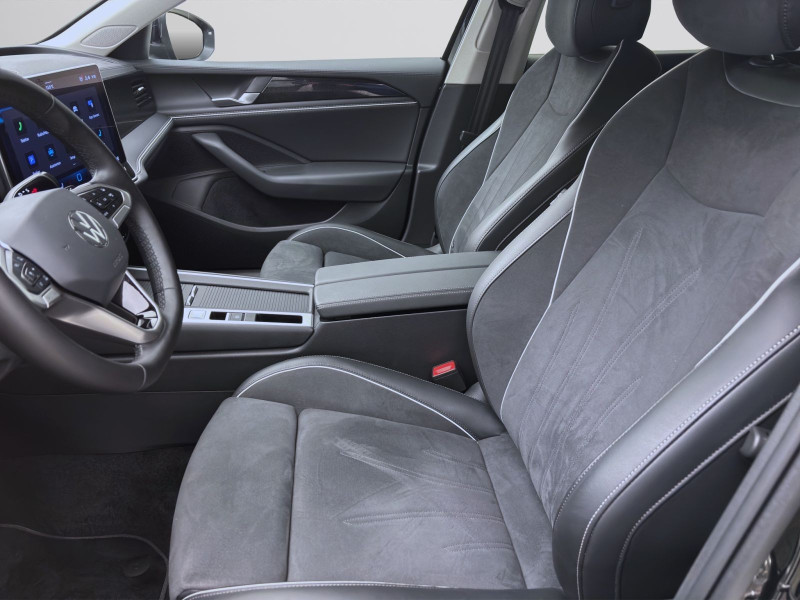 Bild 8: Volkswagen Passat Variant 1.5 eTSI DSG BUSINESS AHK NAVI KAMERA SITZHZG