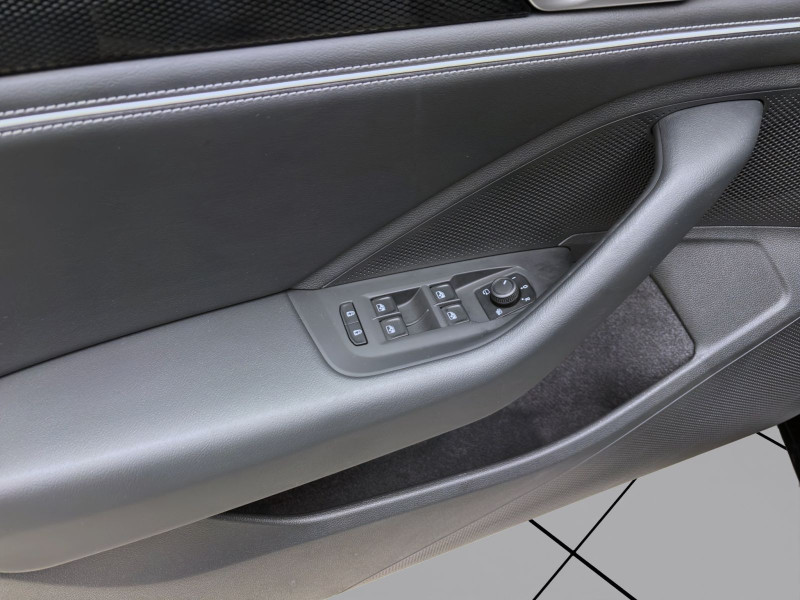 Bild 9: Volkswagen Passat Variant 1.5 eTSI DSG BUSINESS AHK NAVI KAMERA SITZHZG