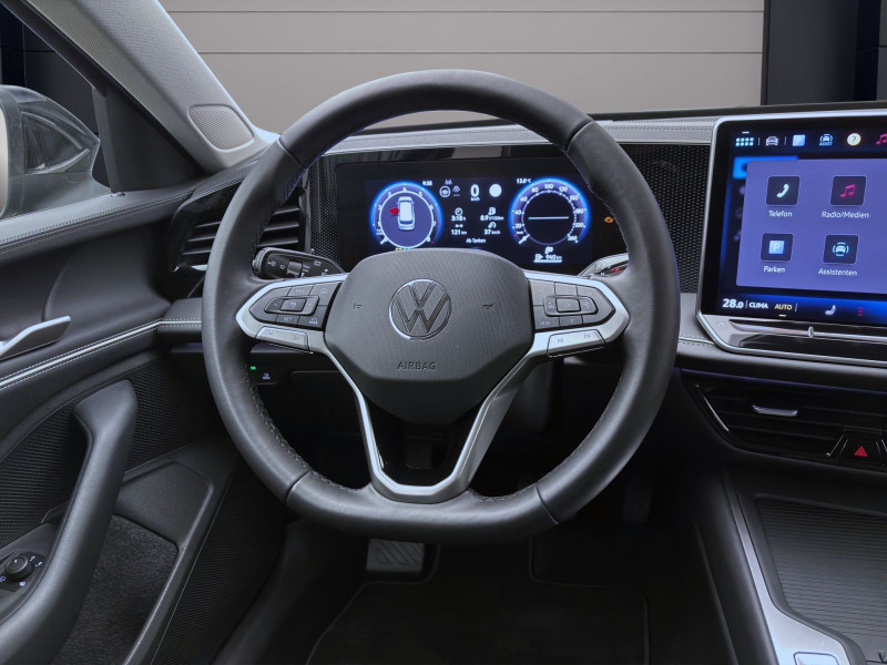 Bild 10: Volkswagen Passat Variant 1.5 eTSI DSG BUSINESS AHK NAVI KAMERA SITZHZG