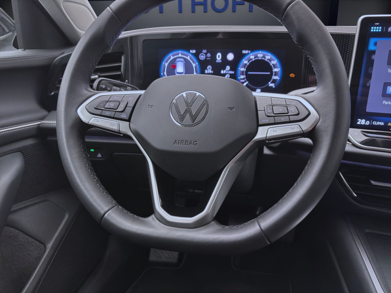 Bild 11: Volkswagen Passat Variant 1.5 eTSI DSG BUSINESS AHK NAVI KAMERA SITZHZG