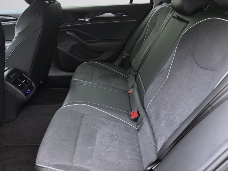 Bild 14: Volkswagen Passat Variant 1.5 eTSI DSG BUSINESS AHK NAVI KAMERA SITZHZG