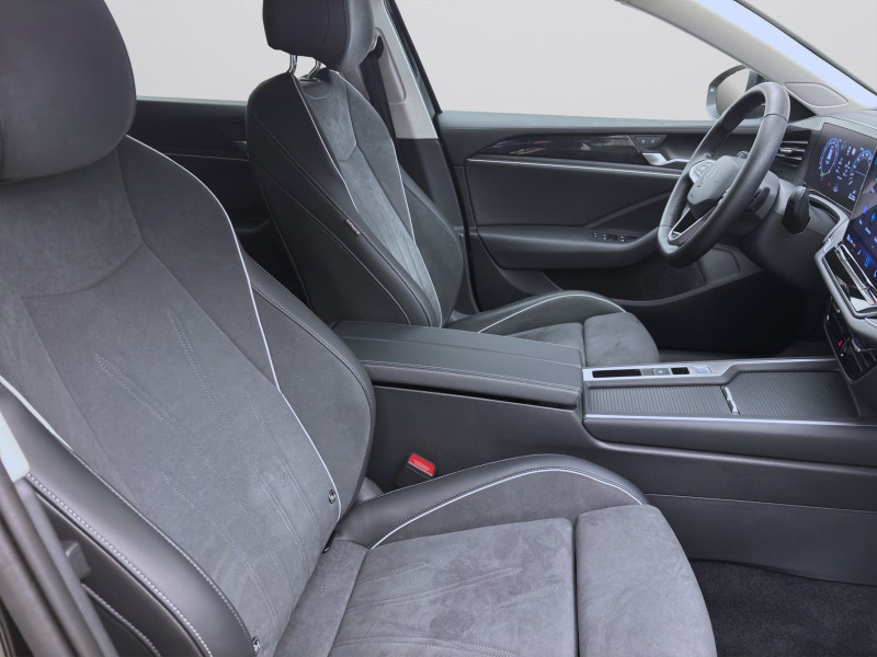 Bild 15: Volkswagen Passat Variant 1.5 eTSI DSG BUSINESS AHK NAVI KAMERA SITZHZG