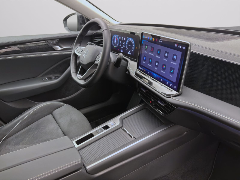 Bild 16: Volkswagen Passat Variant 1.5 eTSI DSG BUSINESS AHK NAVI KAMERA SITZHZG