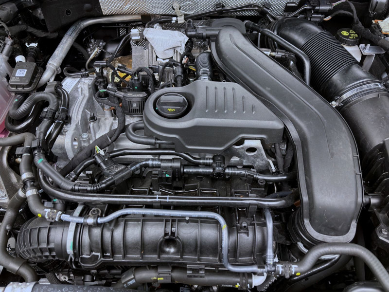 Bild 17: Volkswagen Passat Variant 1.5 eTSI DSG BUSINESS AHK NAVI KAMERA SITZHZG