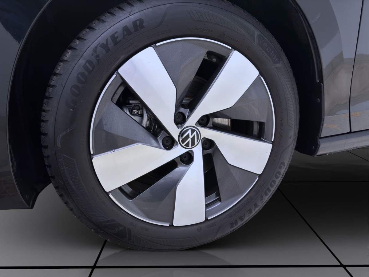 Thumb 7: Volkswagen Passat Variant 1.5 eTSI DSG BUSINESS AHK NAVI KAMERA SITZHZG