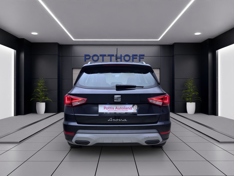 Bild 2: Seat Arona 1.0 TSI XPERIENCE NAVI PDC SITZHZG KLIMA