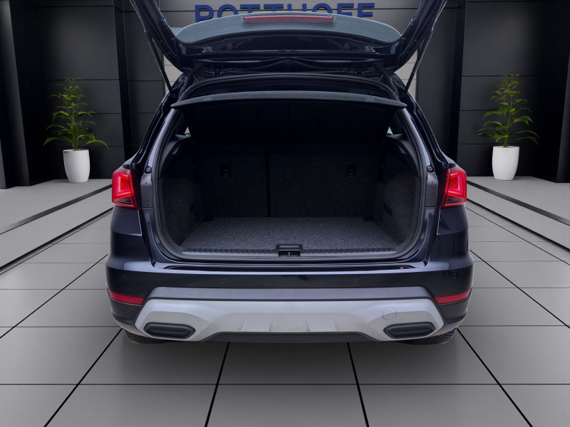 Bild 3: Seat Arona 1.0 TSI XPERIENCE NAVI PDC SITZHZG KLIMA