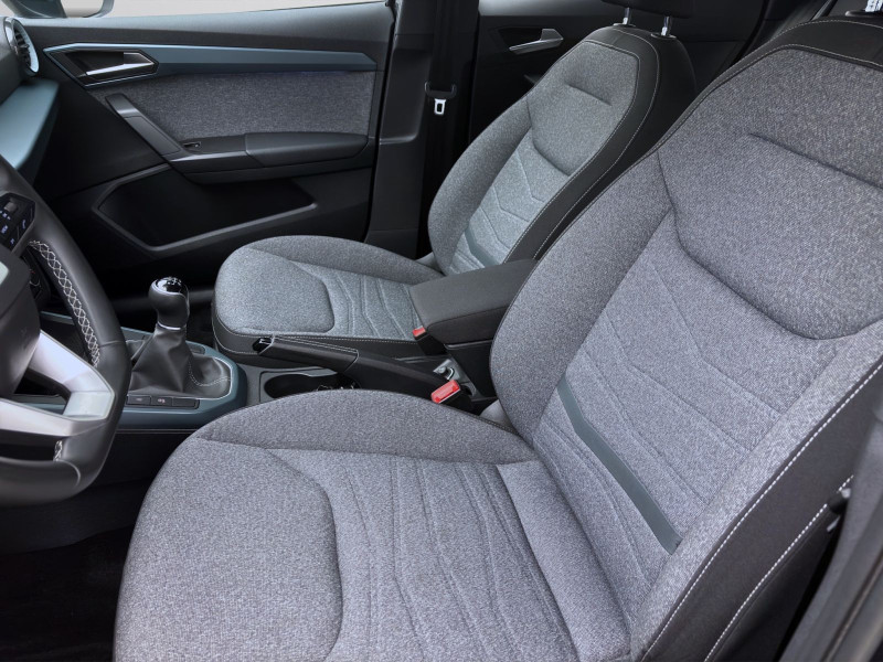 Bild 8: Seat Arona 1.0 TSI XPERIENCE NAVI PDC SITZHZG KLIMA