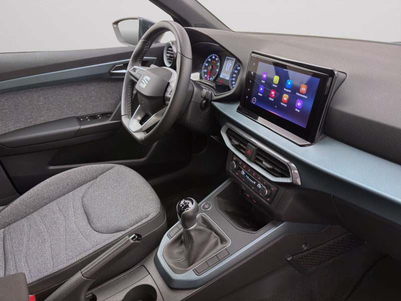 Bild 16: Seat Arona 1.0 TSI XPERIENCE NAVI PDC SITZHZG KLIMA