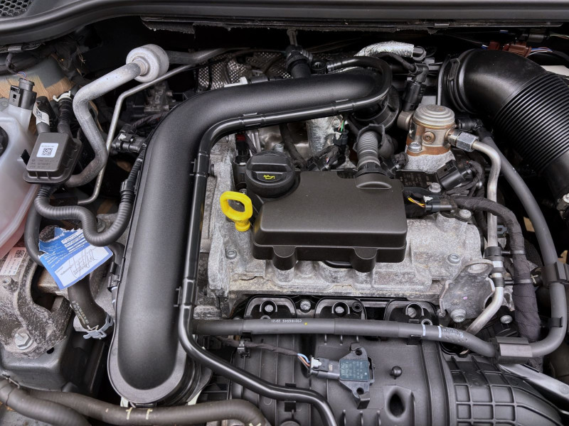 Bild 17: Seat Arona 1.0 TSI XPERIENCE NAVI PDC SITZHZG KLIMA