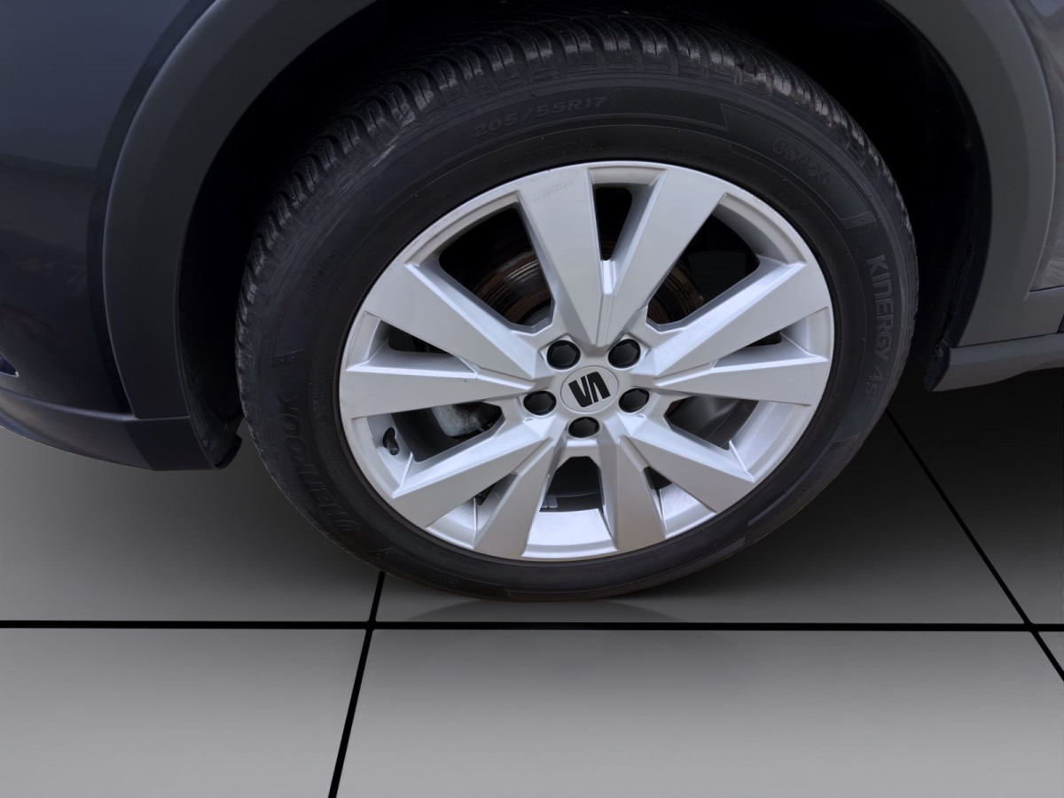 Thumb 7: Seat Arona 1.0 TSI XPERIENCE NAVI PDC SITZHZG KLIMA