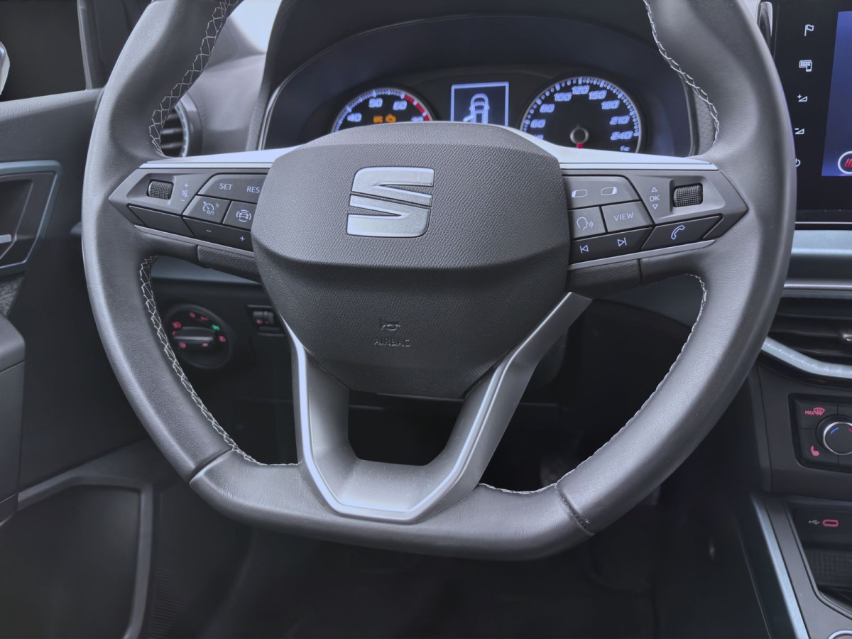 Thumb 11: Seat Arona 1.0 TSI XPERIENCE NAVI PDC SITZHZG KLIMA