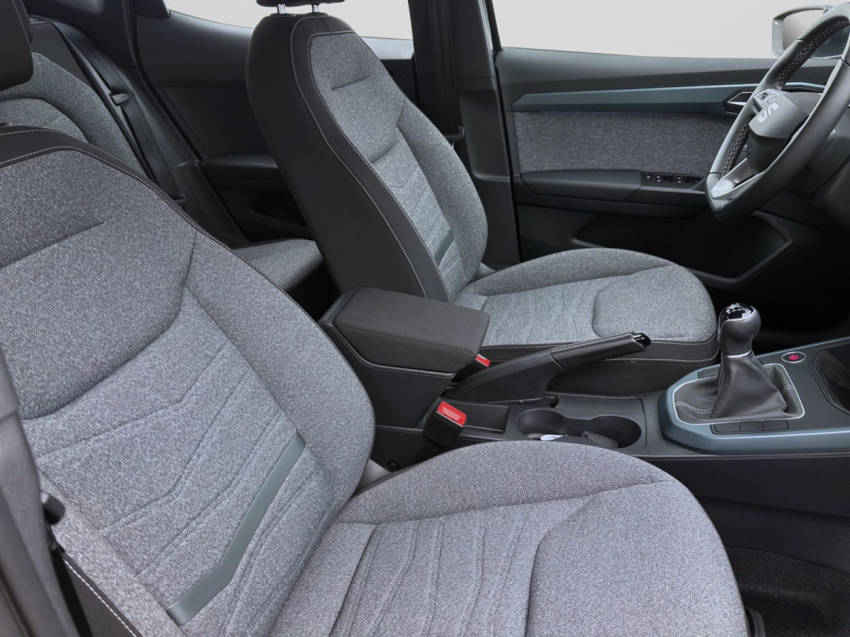 Thumb 15: Seat Arona 1.0 TSI XPERIENCE NAVI PDC SITZHZG KLIMA