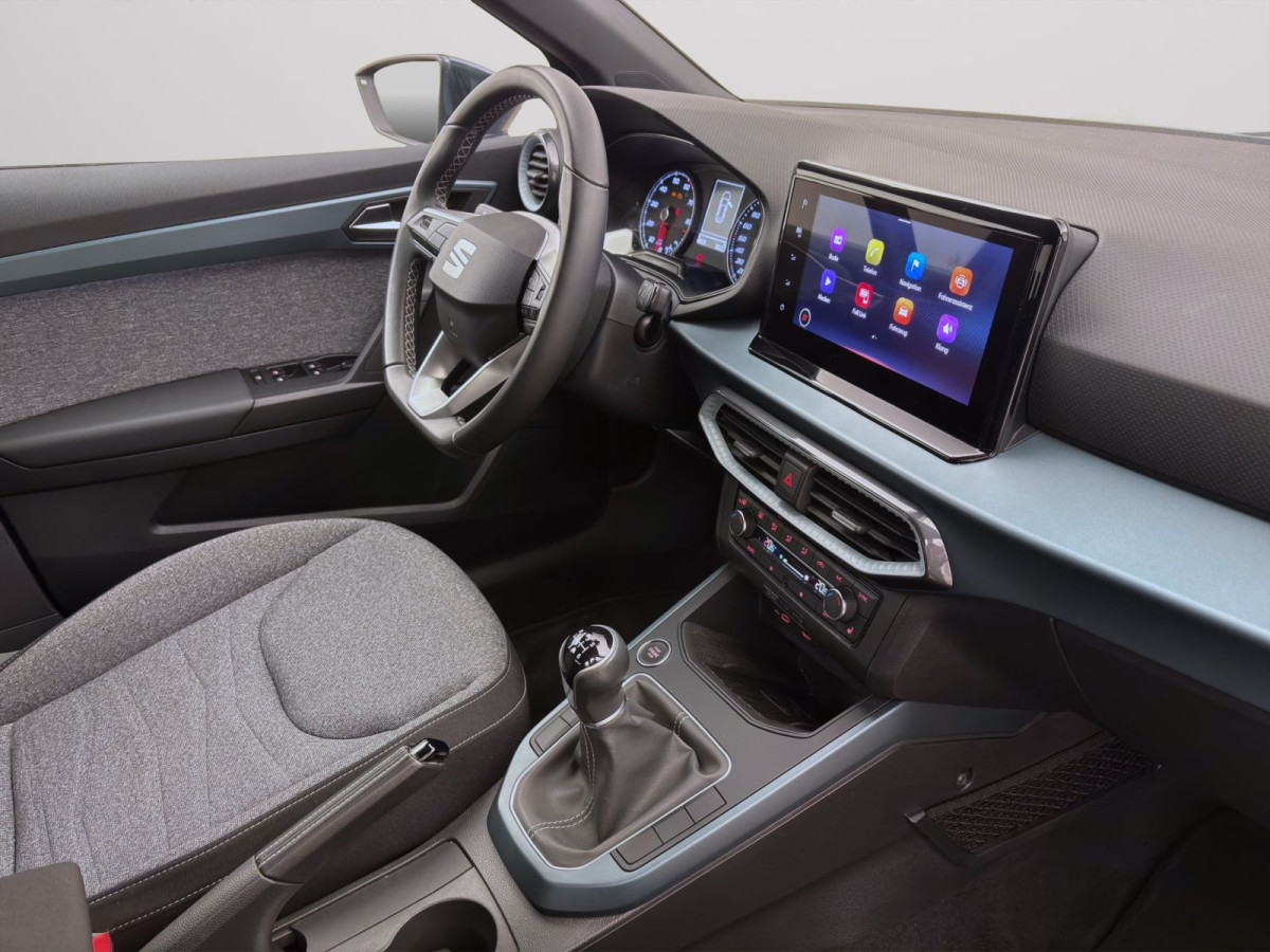 Thumb 16: Seat Arona 1.0 TSI XPERIENCE NAVI PDC SITZHZG KLIMA