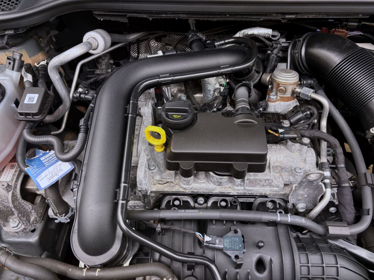 Thumb 17: Seat Arona 1.0 TSI XPERIENCE NAVI PDC SITZHZG KLIMA