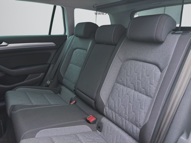 Bild 14: Volkswagen Passat Variant 2.0 TDI DSG R-LINE NAVI STDHZG AHK KLIMA