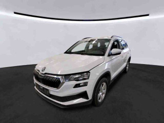 Škoda Karoq 2.0 TDI DSG 4x4 STYLE NAVI PANO KAMERA KLIMA
