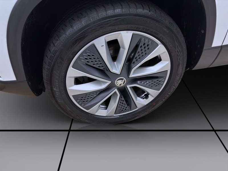 Bild 7: Škoda Karoq 2.0 TDI DSG 4x4 STYLE NAVI PANO KAMERA KLIMA