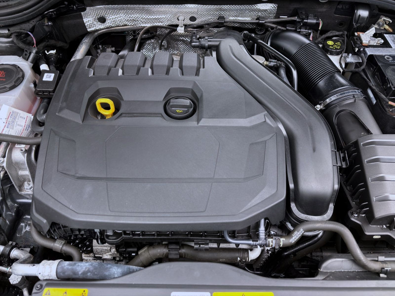 Bild 17: Volkswagen Golf 1.5 TSI STYLE AHK NAVI KAMERA IQ.LIGHT