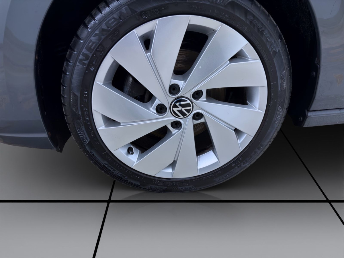 Thumb 7: Volkswagen Golf 1.5 TSI STYLE AHK NAVI KAMERA IQ.LIGHT