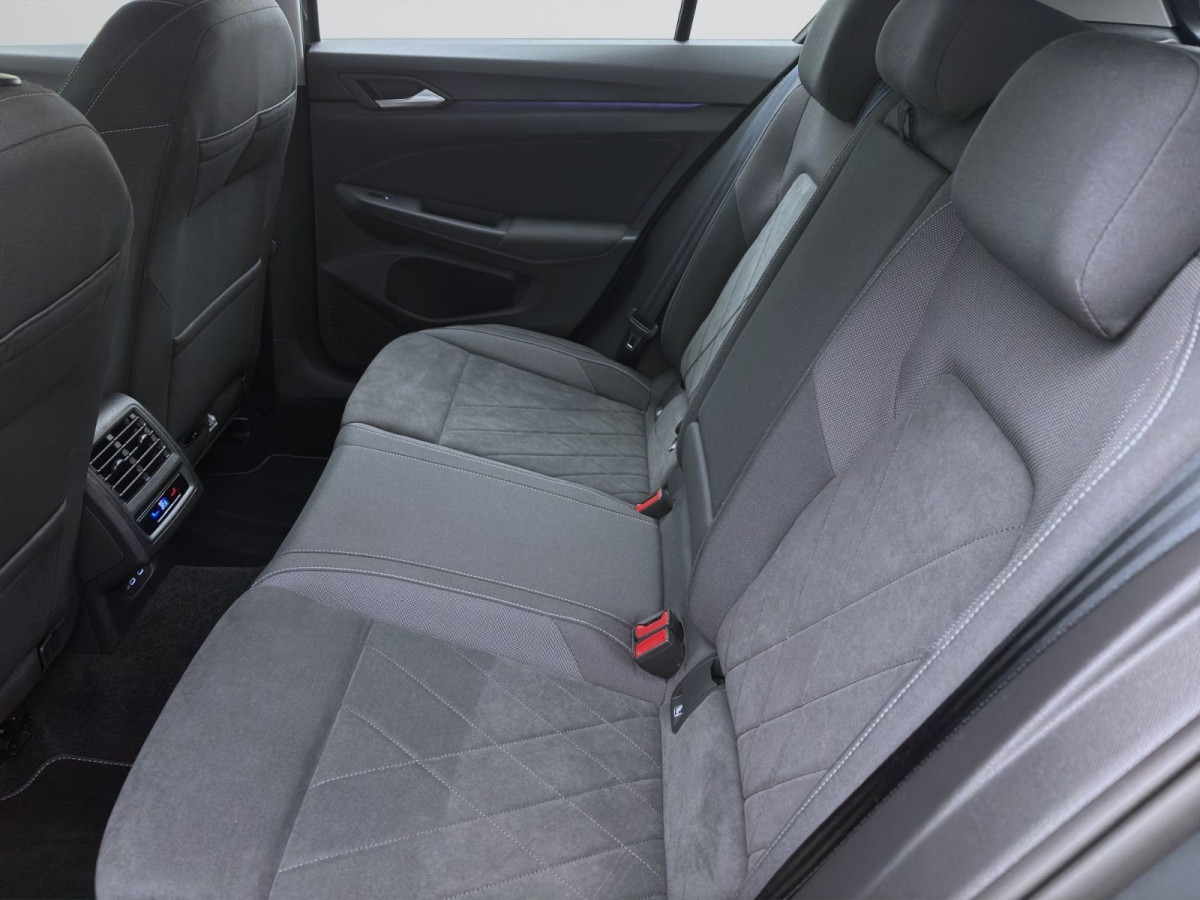 Thumb 14: Volkswagen Golf 1.5 TSI STYLE AHK NAVI KAMERA IQ.LIGHT