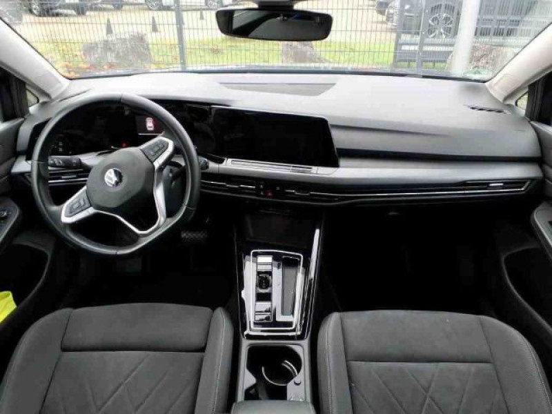 Bild 2: Volkswagen Golf Variant 2.0 TDI DSG STYLE STDHZG AHK NAVI LED+