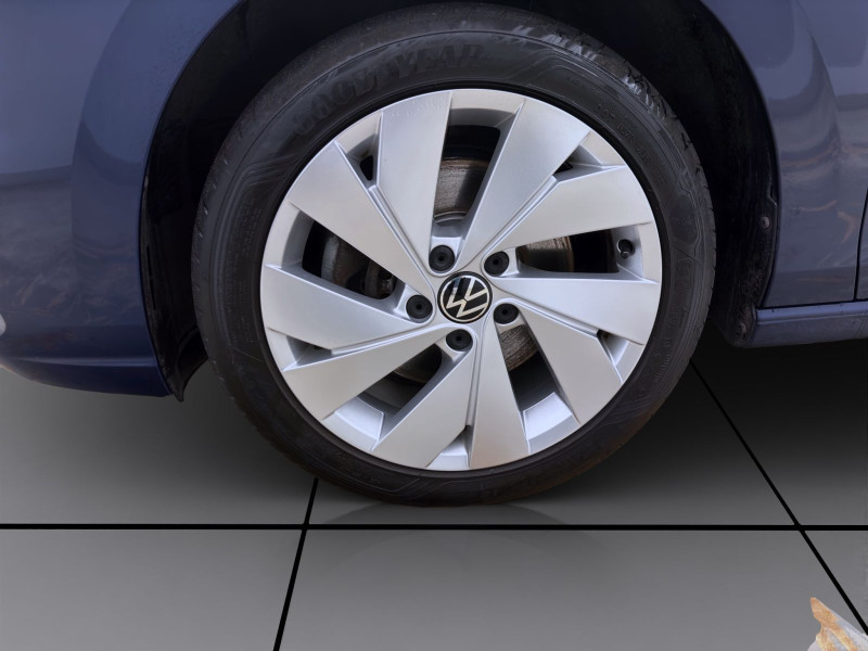 Bild 7: Volkswagen Golf Variant 2.0 TDI DSG STYLE STDHZG AHK NAVI LED+