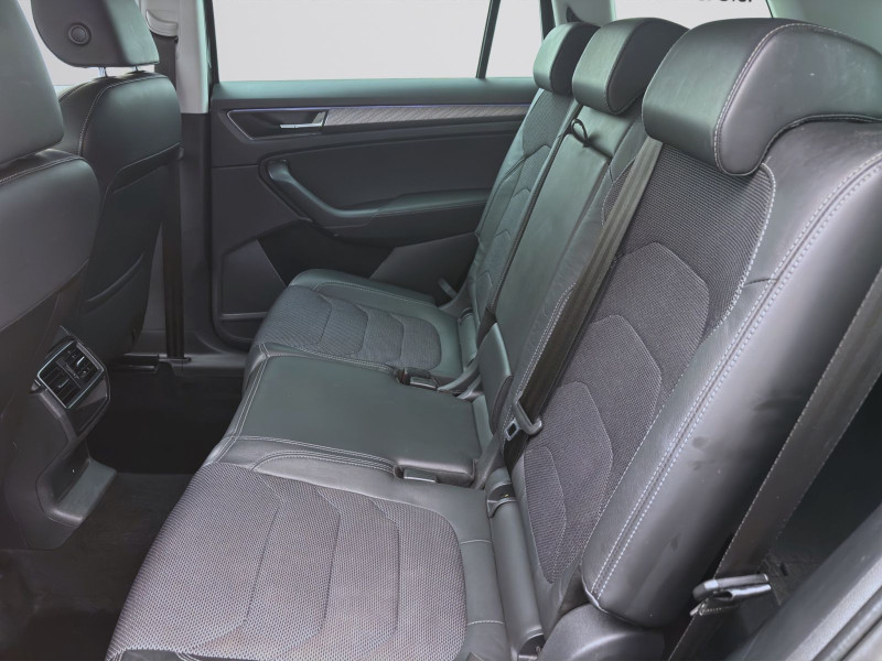 Bild 14: Škoda Kodiaq 2.0 TDI DSG 4x4 STYLE NAVI AHK KLIMA KAMERA