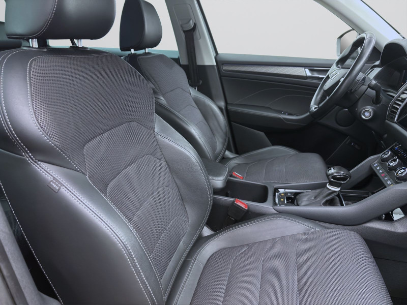 Bild 15: Škoda Kodiaq 2.0 TDI DSG 4x4 STYLE NAVI AHK KLIMA KAMERA