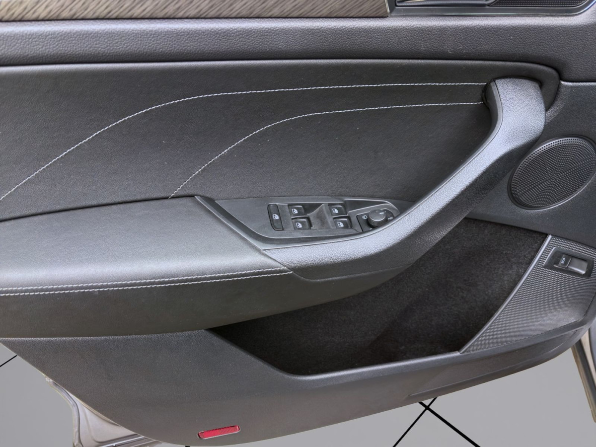 Thumb 9: Škoda Kodiaq 2.0 TDI DSG 4x4 STYLE NAVI AHK KLIMA KAMERA