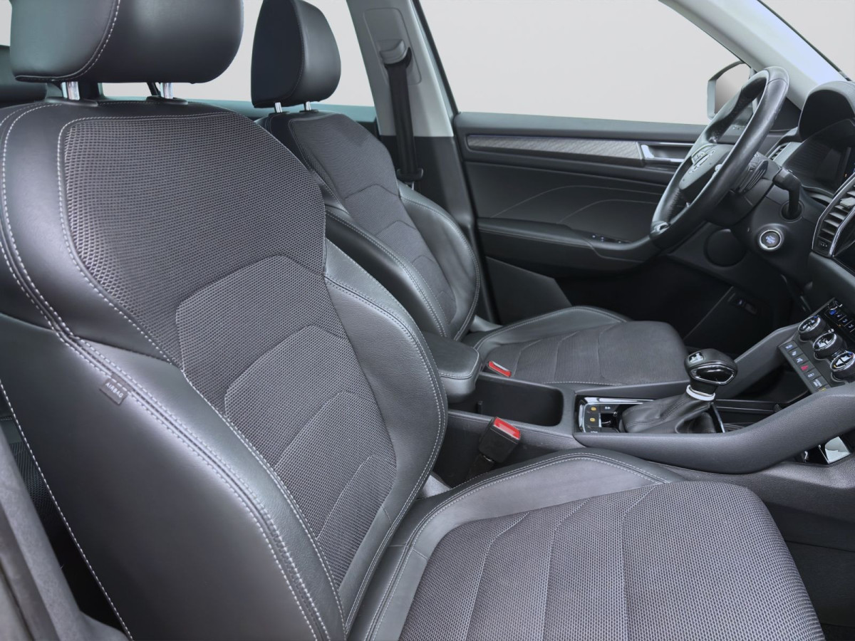 Thumb 15: Škoda Kodiaq 2.0 TDI DSG 4x4 STYLE NAVI AHK KLIMA KAMERA
