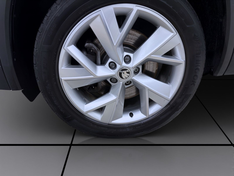 Bild 7: Škoda Kodiaq 2.0 TDI DSG 4x4 TOUR STDHZG AHK NAVI KAMERA