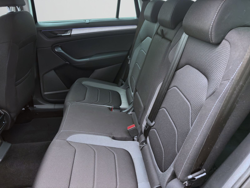 Bild 14: Škoda Kodiaq 2.0 TDI DSG 4x4 TOUR STDHZG AHK NAVI KAMERA