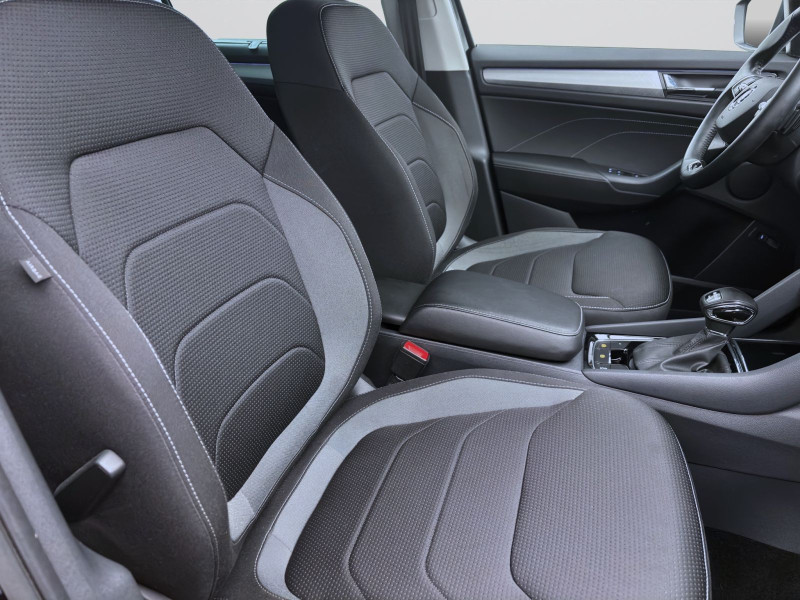 Bild 15: Škoda Kodiaq 2.0 TDI DSG 4x4 TOUR STDHZG AHK NAVI KAMERA