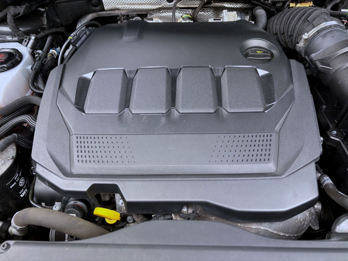 Thumb 17: Škoda Kodiaq 2.0 TDI DSG 4x4 TOUR STDHZG AHK NAVI KAMERA