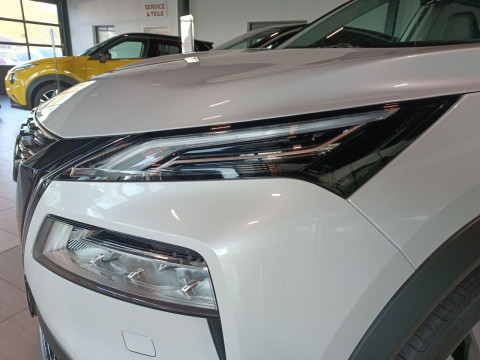 Ansicht 6 - Neuwagen Fahrzeug, Modell X-Trail der Marke Nissan von Verkäufer Autohaus Gemmer GmbH