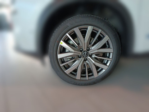 Ansicht 7 - Neuwagen Fahrzeug, Modell X-Trail der Marke Nissan von Verkäufer Autohaus Gemmer GmbH