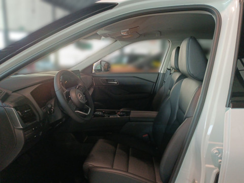 Ansicht 8 - Neuwagen Fahrzeug, Modell X-Trail der Marke Nissan von Verkäufer Autohaus Gemmer GmbH