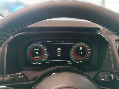 Ansicht 9 - Neuwagen Fahrzeug, Modell X-Trail der Marke Nissan von Verkäufer Autohaus Gemmer GmbH