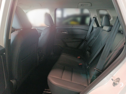 Ansicht 12 - Neuwagen Fahrzeug, Modell X-Trail der Marke Nissan von Verkäufer Autohaus Gemmer GmbH