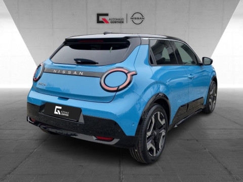 Ansicht 4 - Gebrauchtwagen Fahrzeug, Modell Micra der Marke Nissan von Verkäufer Autohaus Günther GmbH