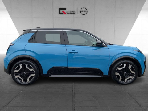 Ansicht 5 - Gebrauchtwagen Fahrzeug, Modell Micra der Marke Nissan von Verkäufer Autohaus Günther GmbH