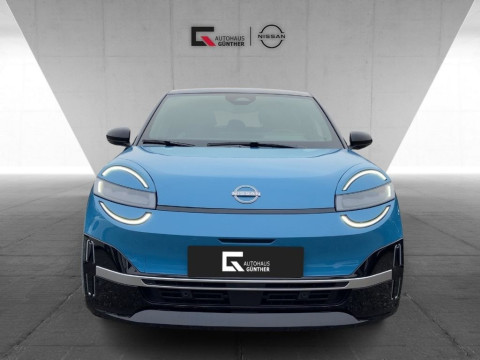 Ansicht 6 - Gebrauchtwagen Fahrzeug, Modell Micra der Marke Nissan von Verkäufer Autohaus Günther GmbH